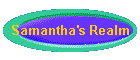 Samantha's Realm