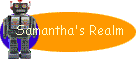 Samantha's Realm